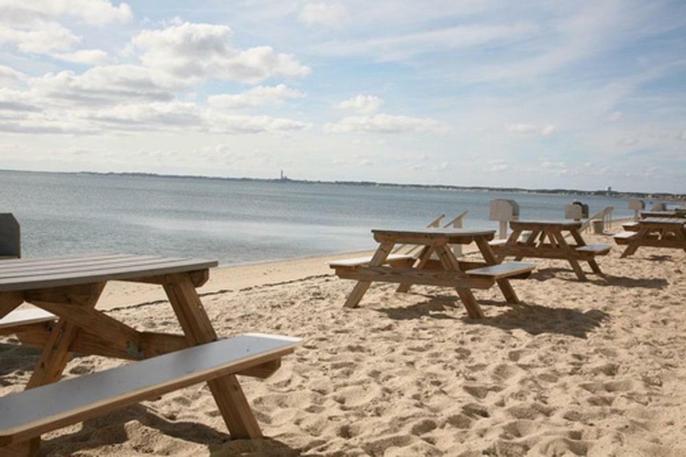 Top Mast Resort North Truro Exterior photo