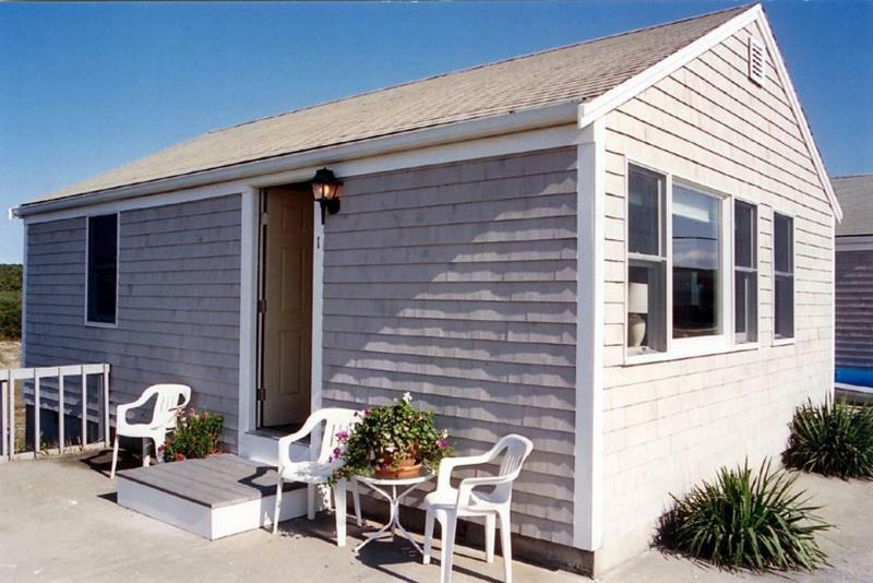 Top Mast Resort North Truro Exterior photo