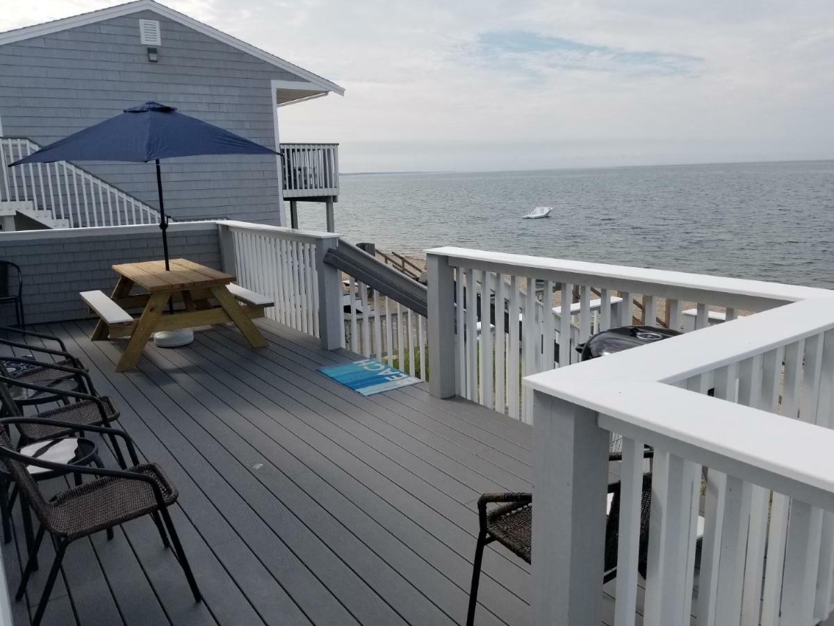 Top Mast Resort North Truro Exterior photo