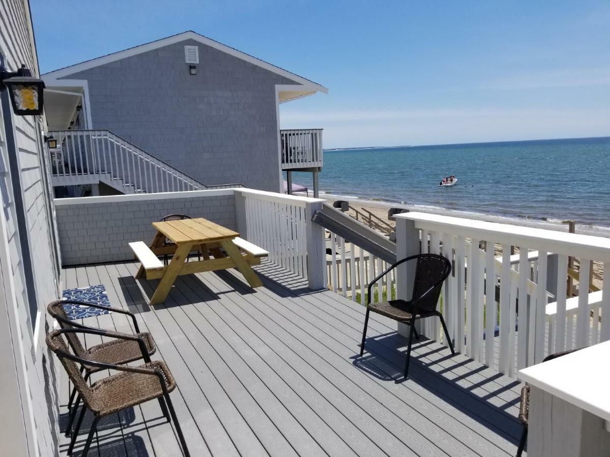 Top Mast Resort North Truro Exterior photo