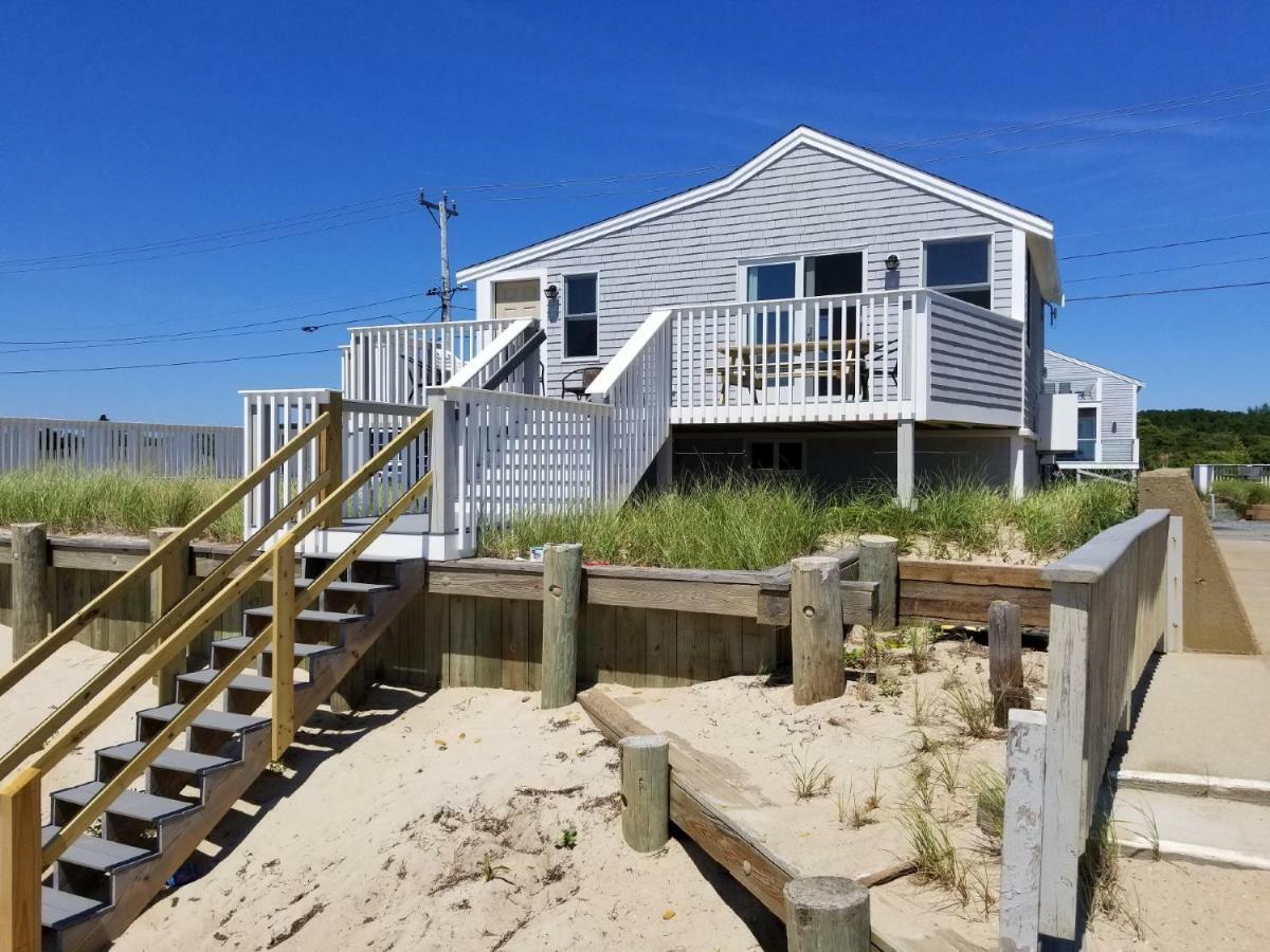 Top Mast Resort North Truro Exterior photo