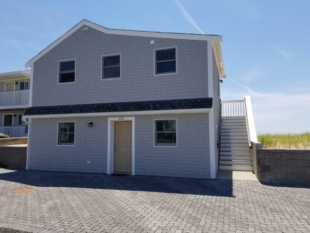 Top Mast Resort North Truro Exterior photo