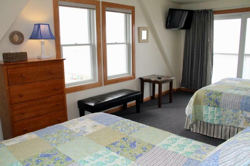 Top Mast Resort North Truro Exterior photo