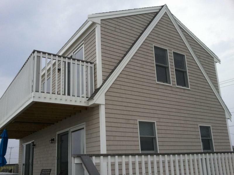 Top Mast Resort North Truro Exterior photo