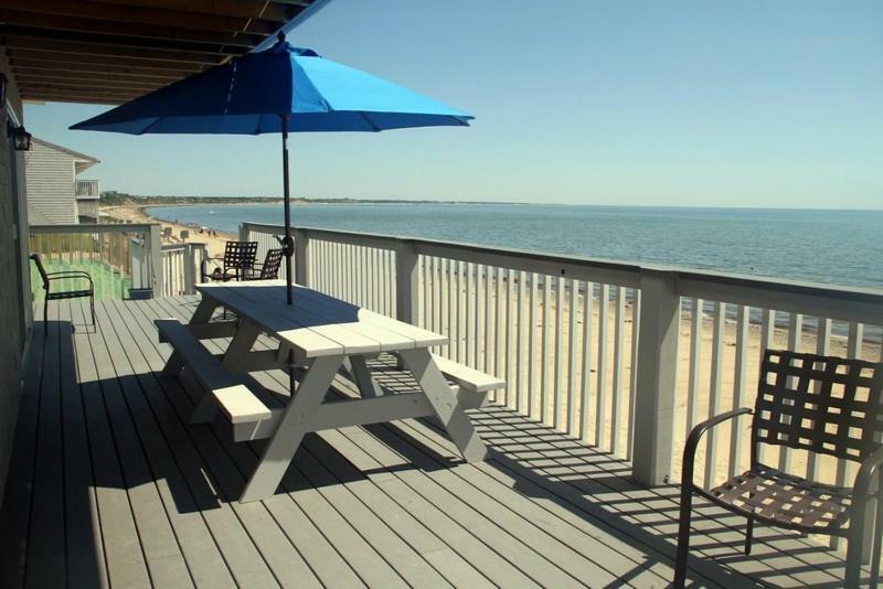 Top Mast Resort North Truro Exterior photo