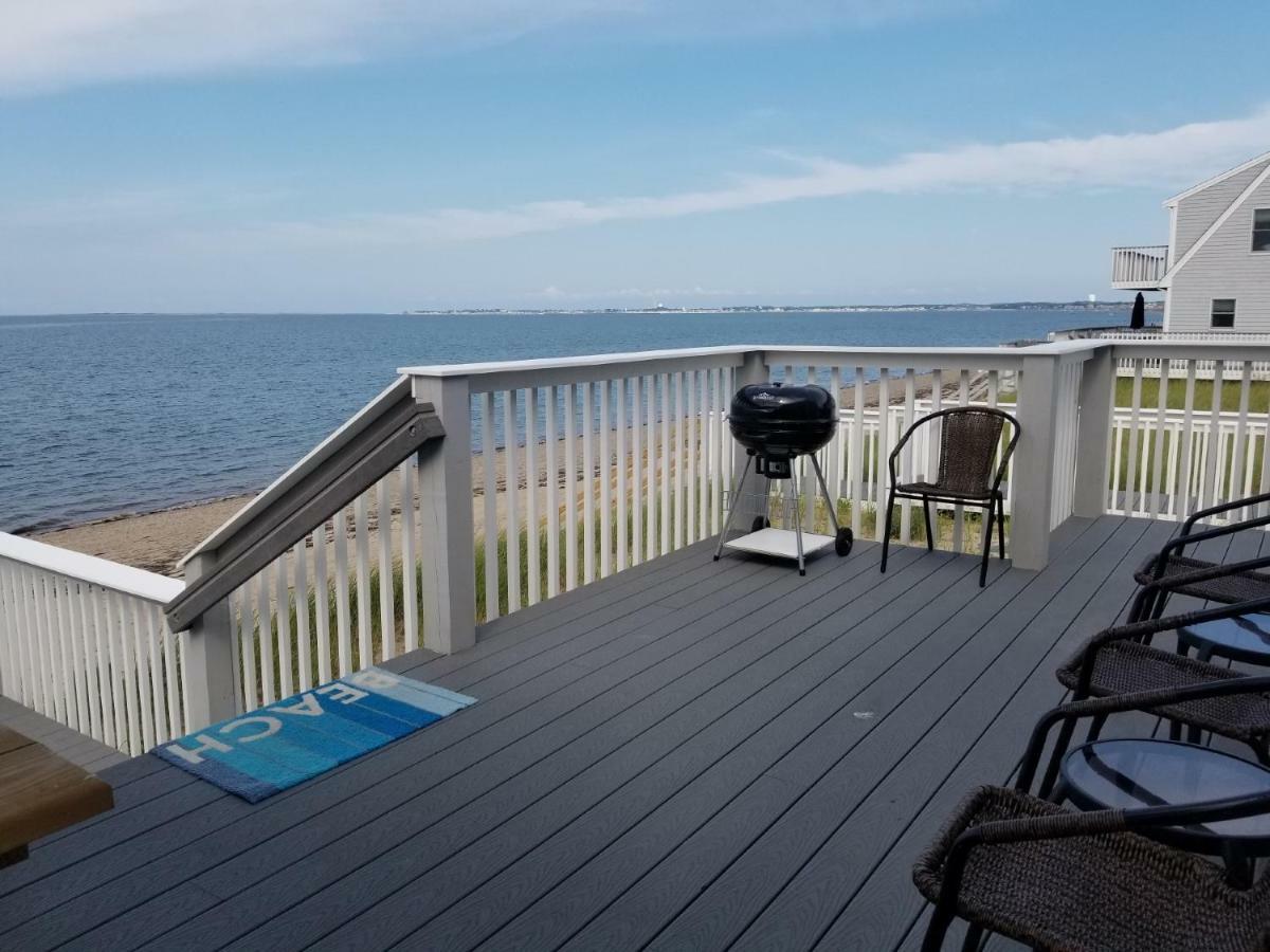 Top Mast Resort North Truro Exterior photo