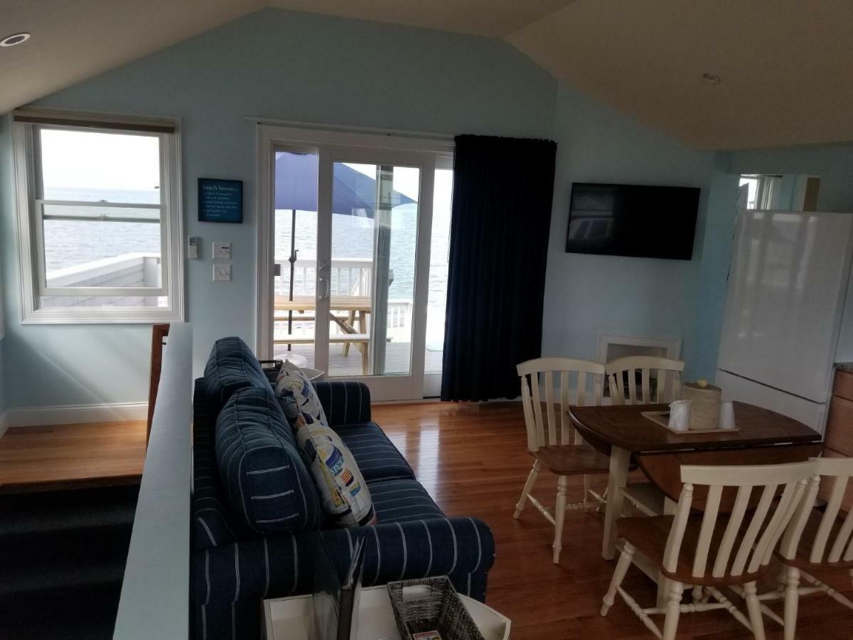 Top Mast Resort North Truro Exterior photo
