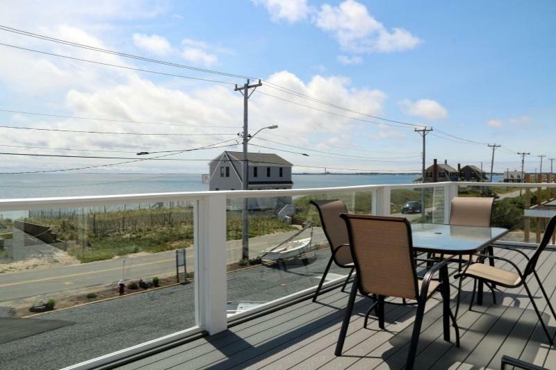 Top Mast Resort North Truro Exterior photo