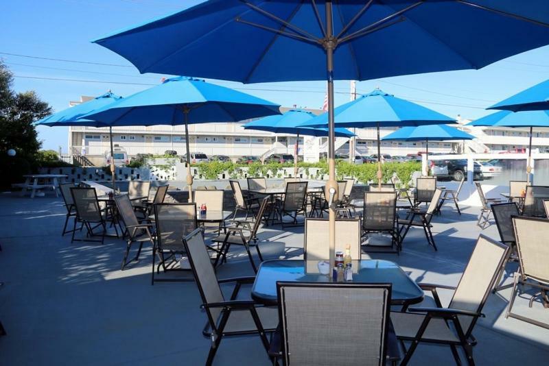 Top Mast Resort North Truro Exterior photo