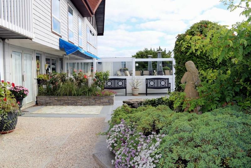 Top Mast Resort North Truro Exterior photo