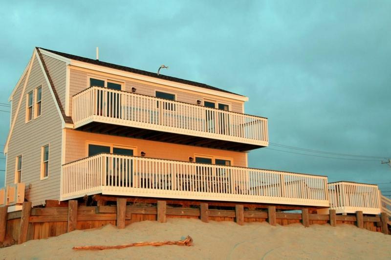 Top Mast Resort North Truro Exterior photo