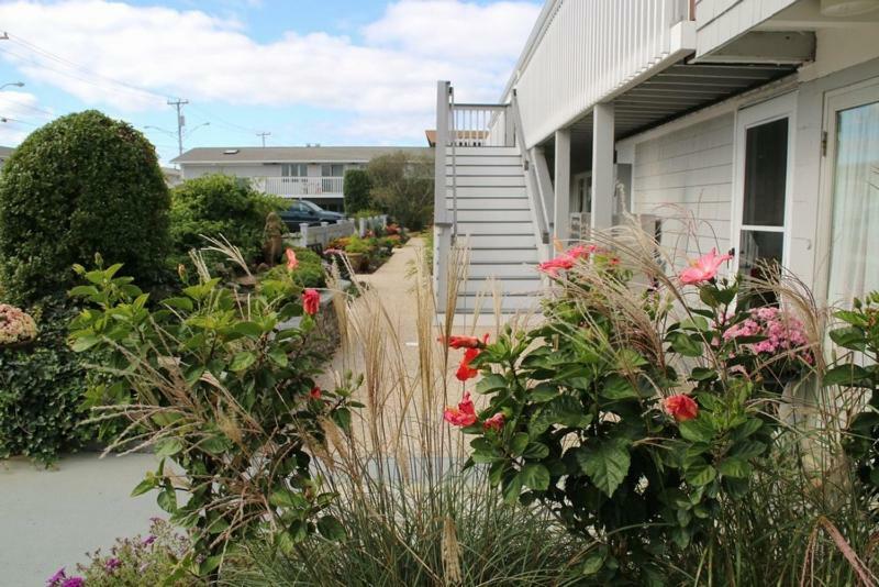 Top Mast Resort North Truro Exterior photo