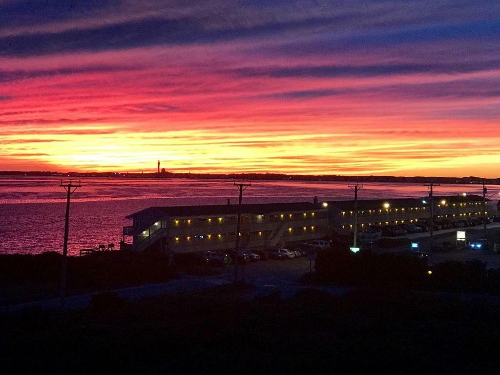 Top Mast Resort North Truro Exterior photo